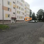 Rsg Apartment Keszthely