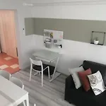 Rsg Apartment