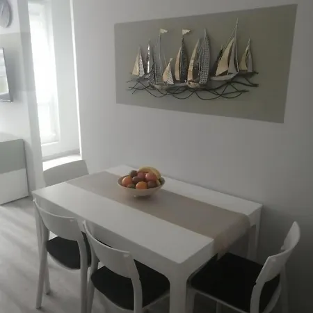Lägenhet Rsg Keszthely