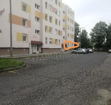 Rsg Lägenhet Keszthely