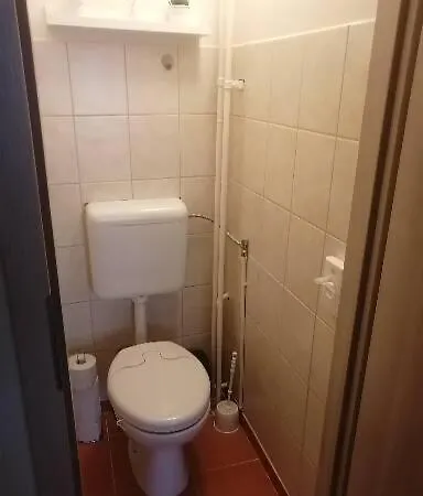 Lägenhet Rsg Keszthely