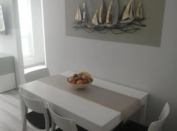Appartement Rsg Keszthely