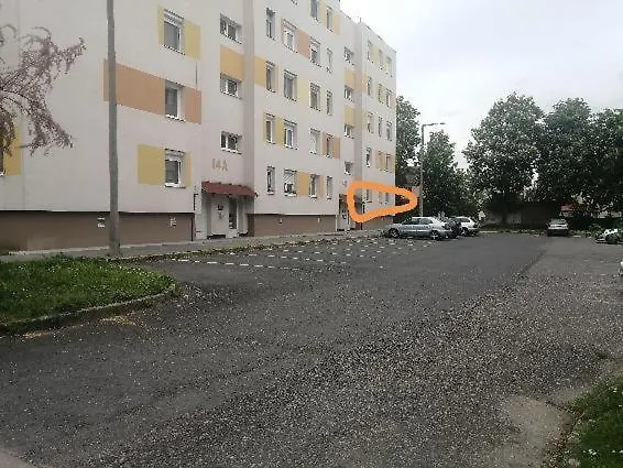 Rsg Apartment Keszthely