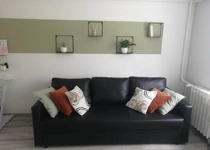Appartement Rsg *