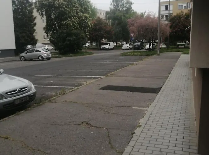 Rsg Appartement *