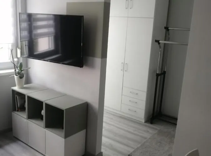 Appartement Rsg *