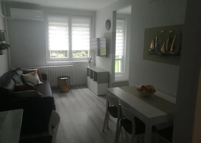Appartement Rsg