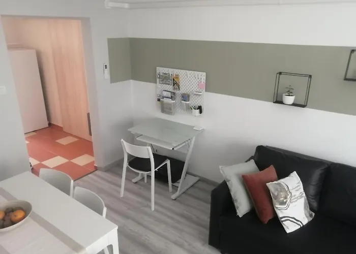 Rsg Apartment