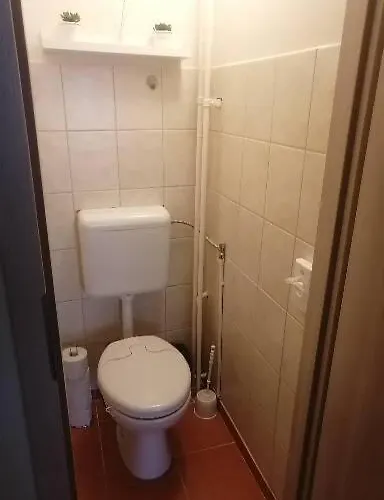 Appartement Rsg Keszthely