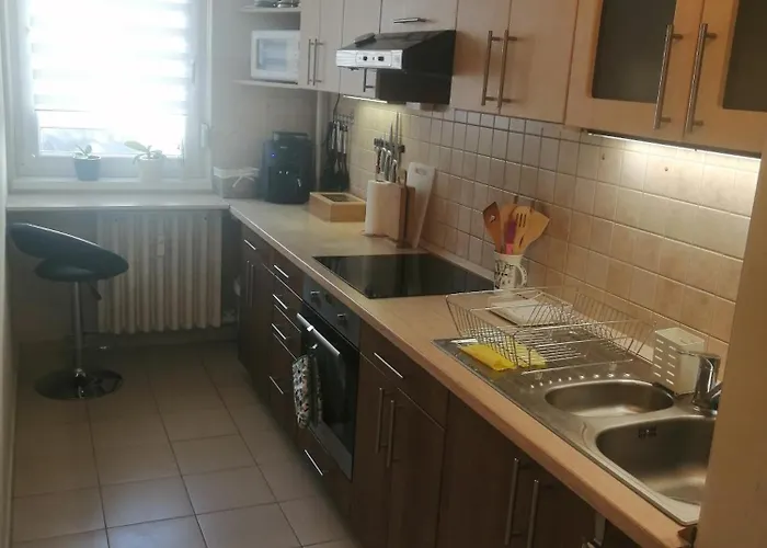 Appartement Rsg