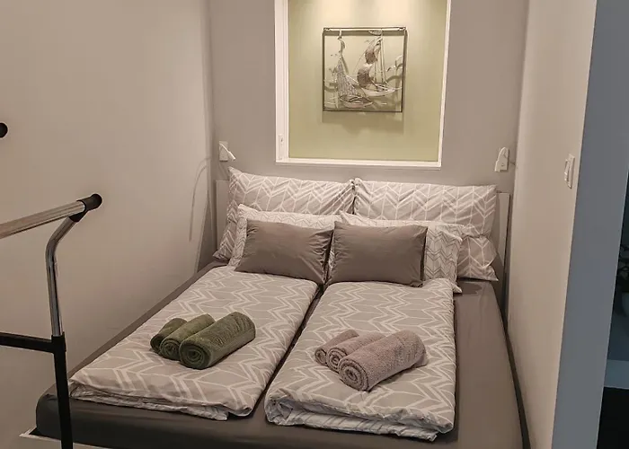 Rsg Appartement *